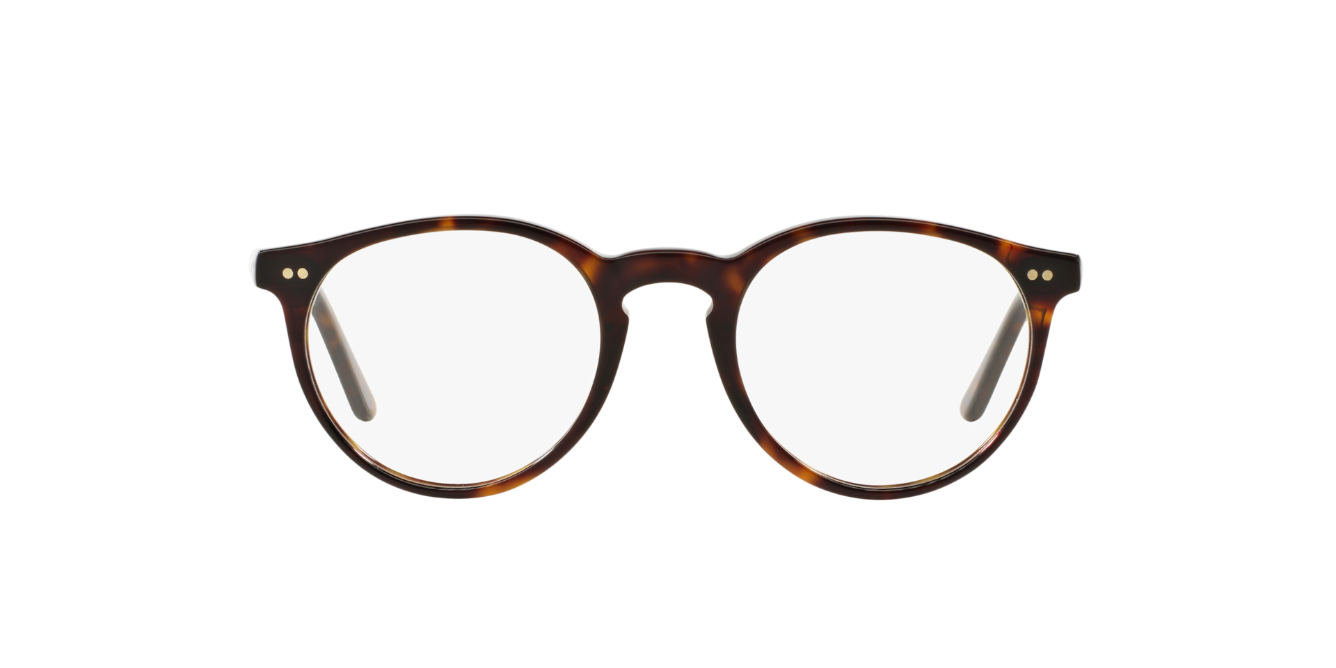 Polo Ralph Lauren PH2083 Shiny Dark Havana Size XS 175$