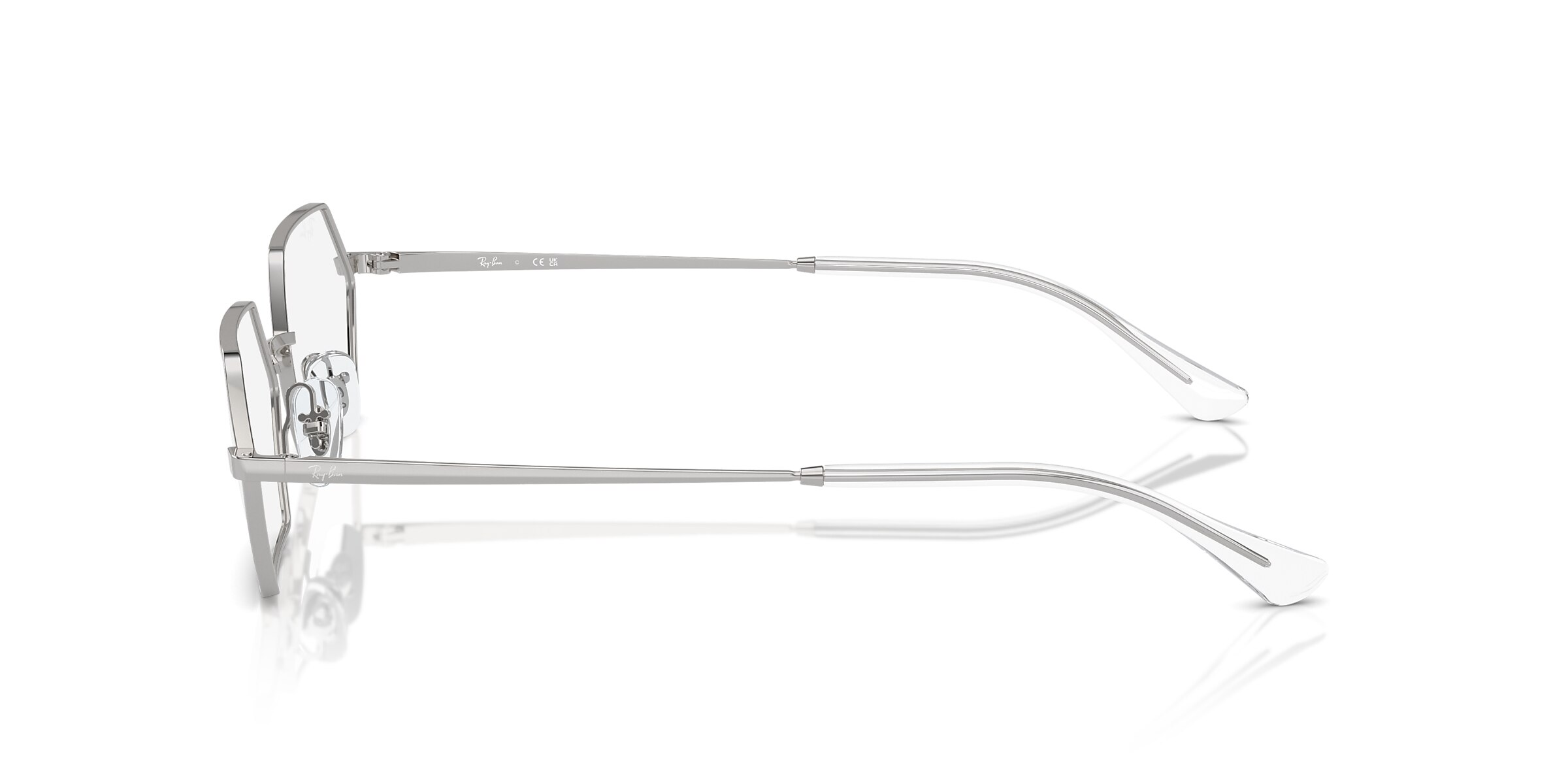 Ray-Ban Glasses RB6528 YEVI OPTICS