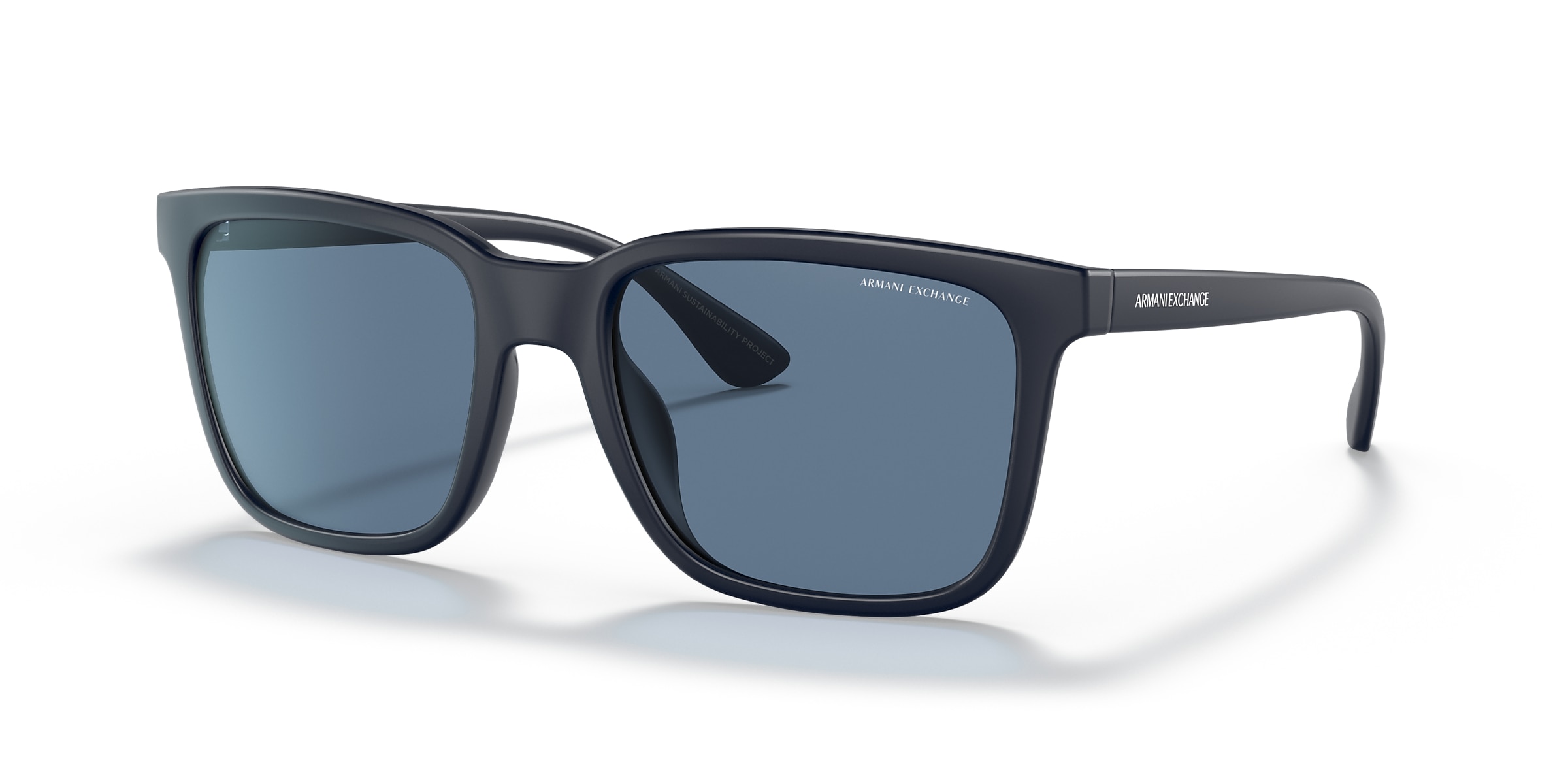 Armani Exchange Sunglasses AX4112SU
