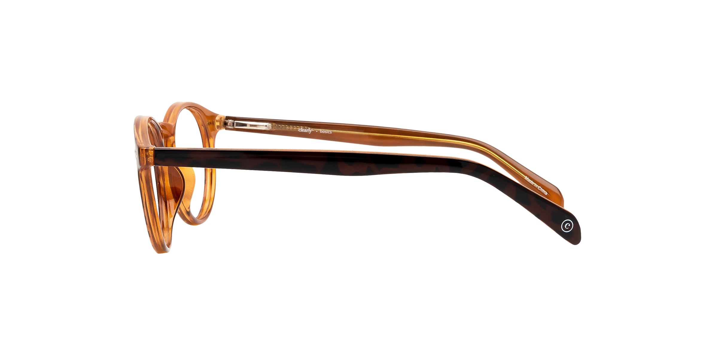 Clearly Glasses BALMORAL