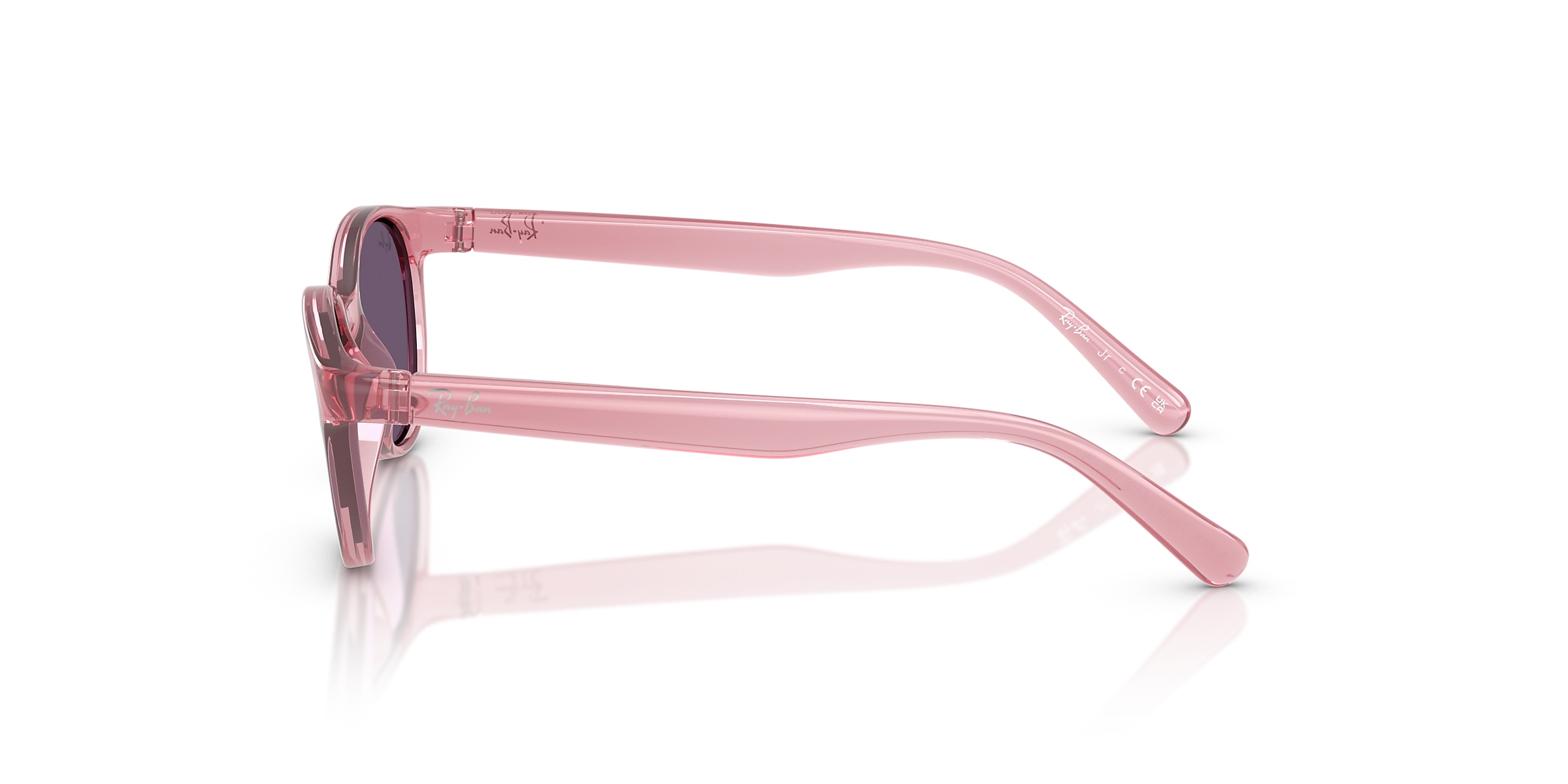 Ray-Ban Sunglasses RB9080S KIDS BIO-BASED