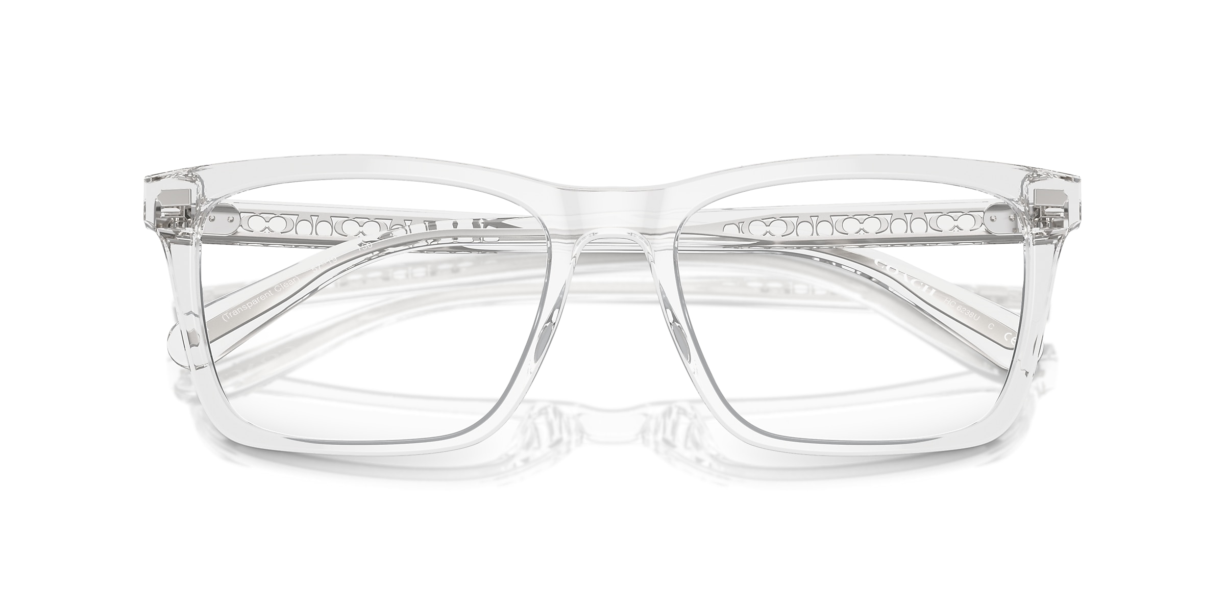 Coach Glasses HC6238U