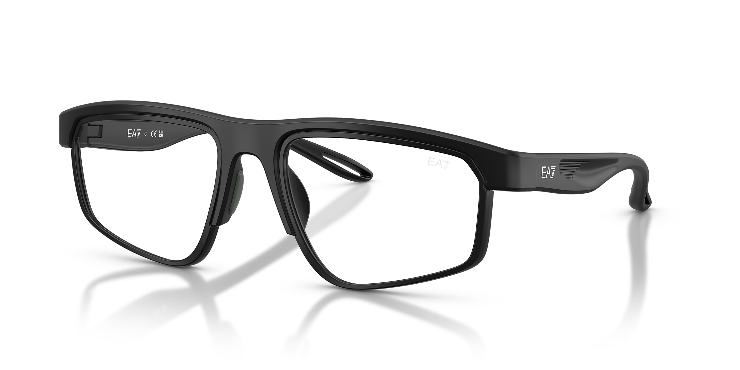 EA7 Sunglasses Q74003