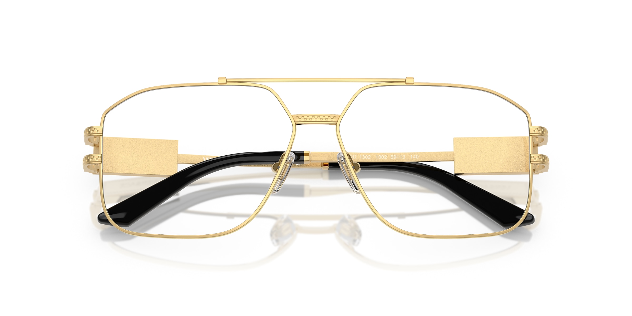 Versace Glasses VE1302