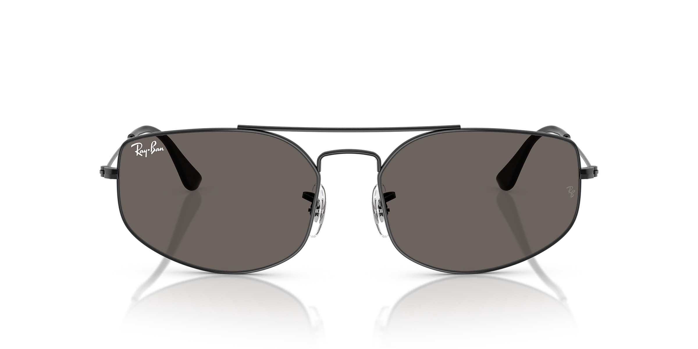 Ray-Ban Sunglasses RB3845 EXPLORER V