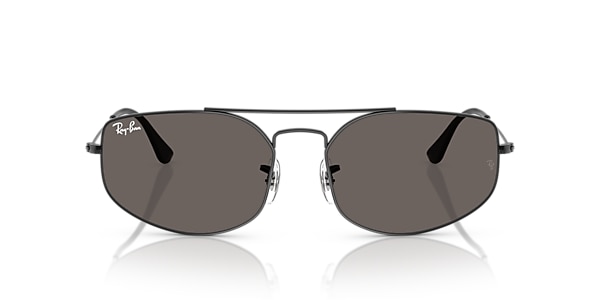 Ray-Ban Sunglasses RB3845 EXPLORER V