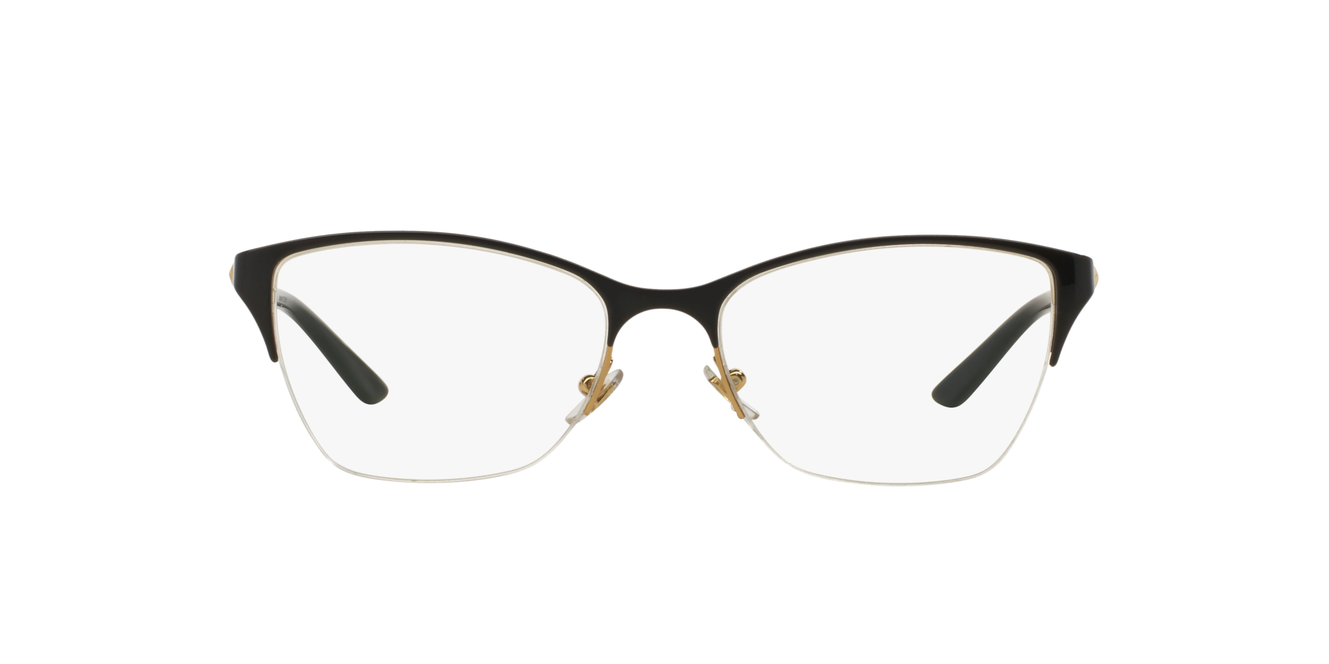 Versace VE1218 Blackgold Size M 235$