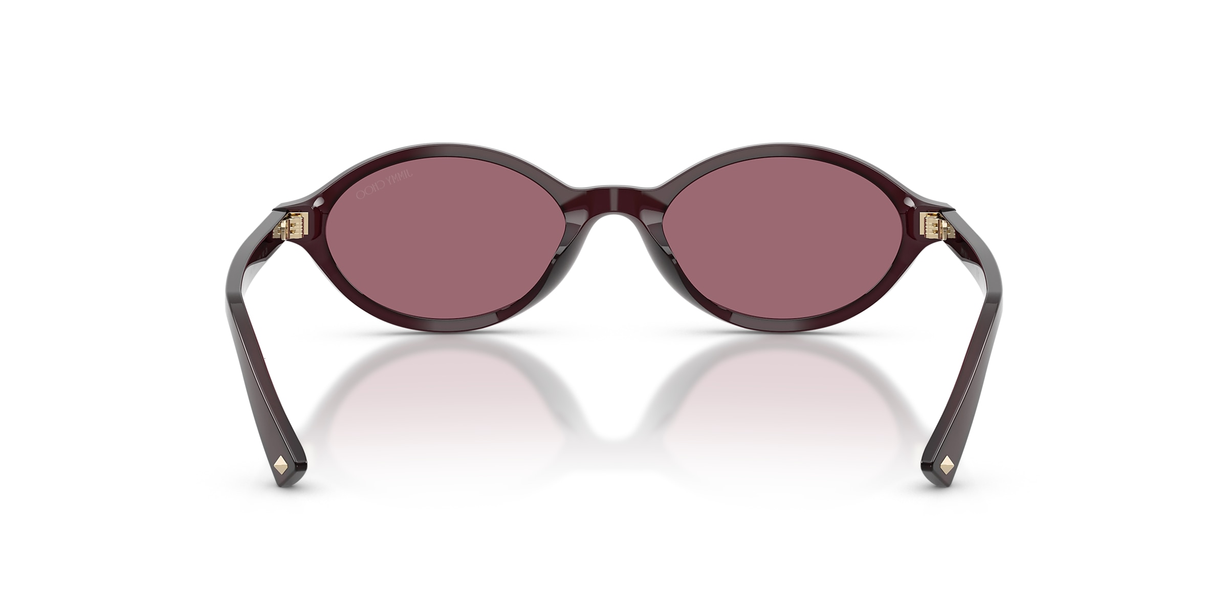 Jimmy Choo Sunglasses JC5068U