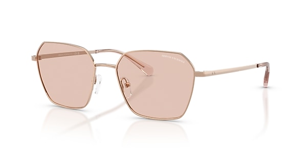 Armani Exchange Sunglasses AX2062S