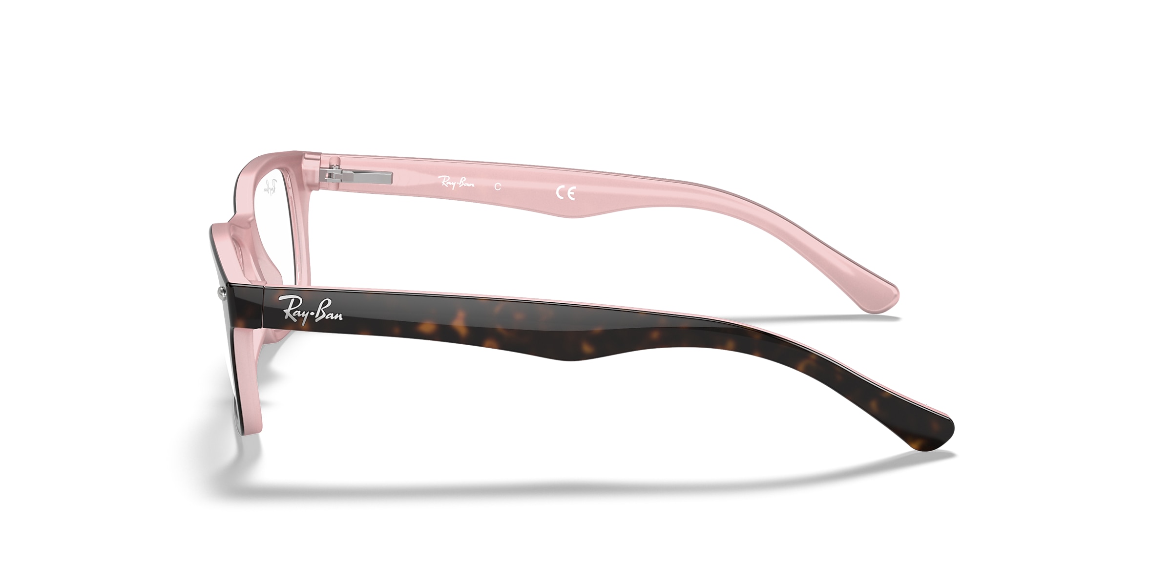 Ray-Ban Glasses RB1531 OPTICS KIDS