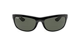 Ray-Ban Sunglasses RB4089 BALORAMA