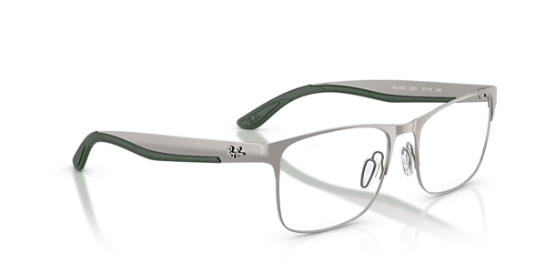 Ray-Ban Glasses RB7550 OPTICS