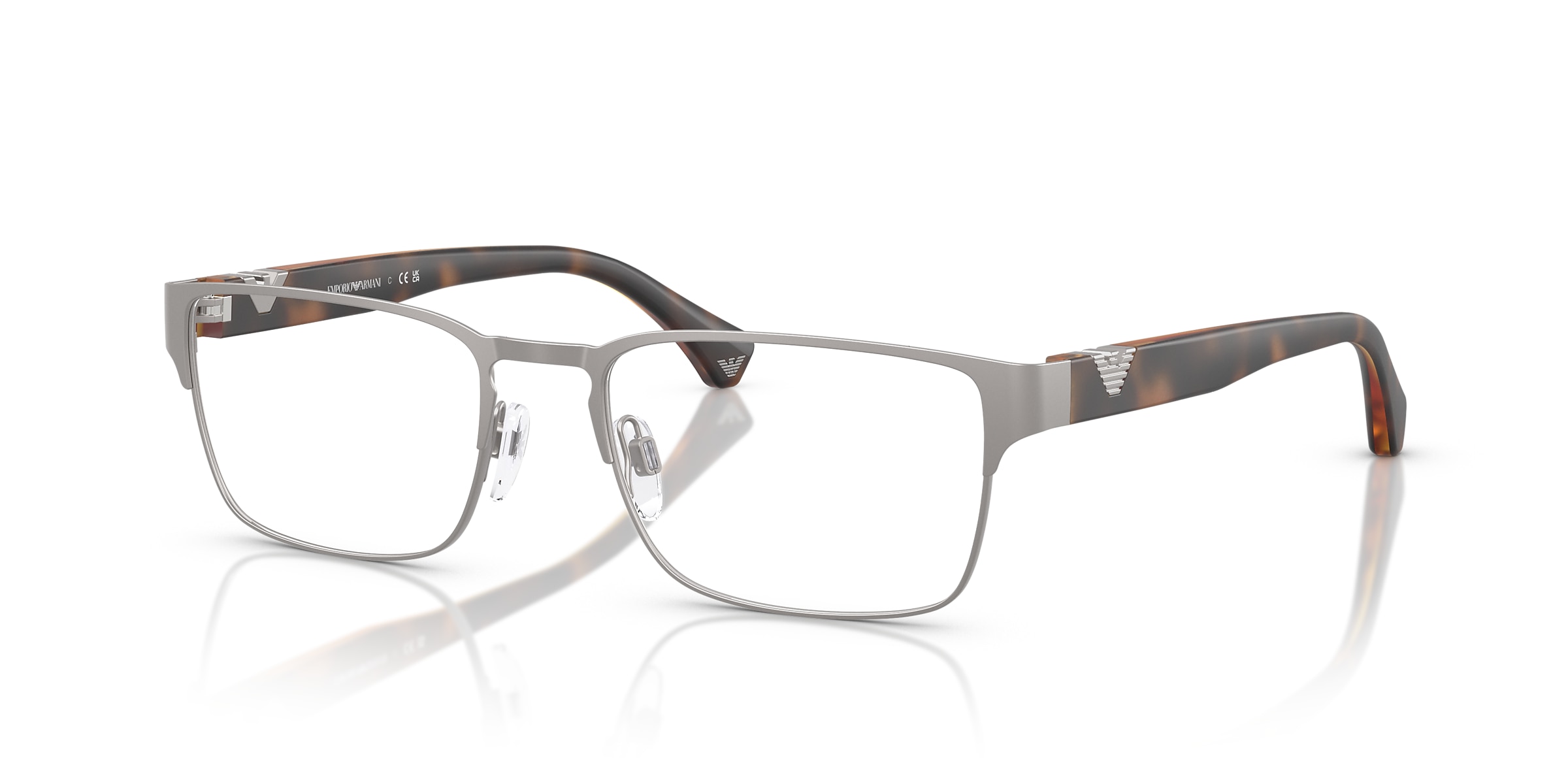Emporio Armani Glasses EA1027