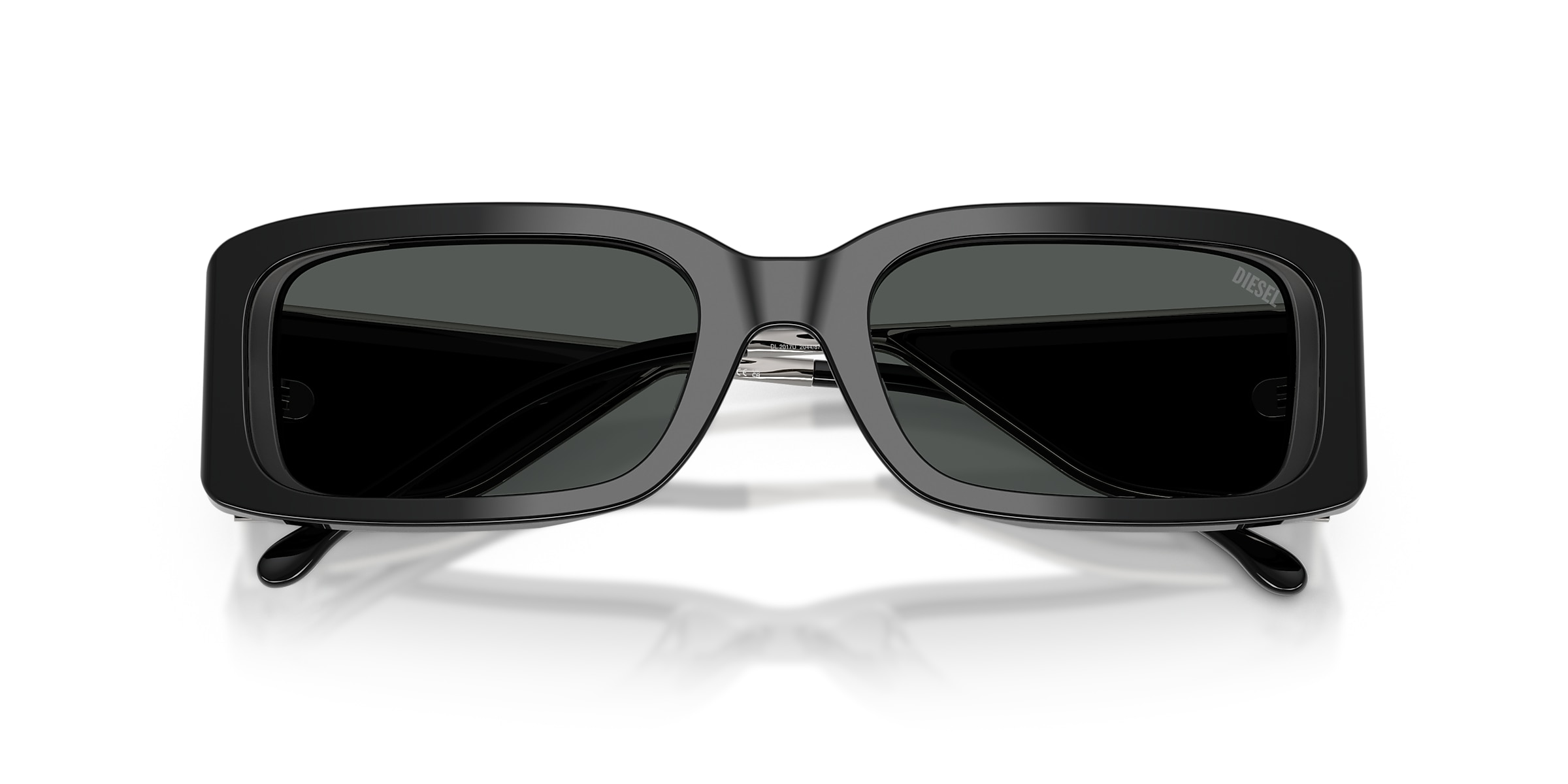 Diesel Sunglasses DL2017U