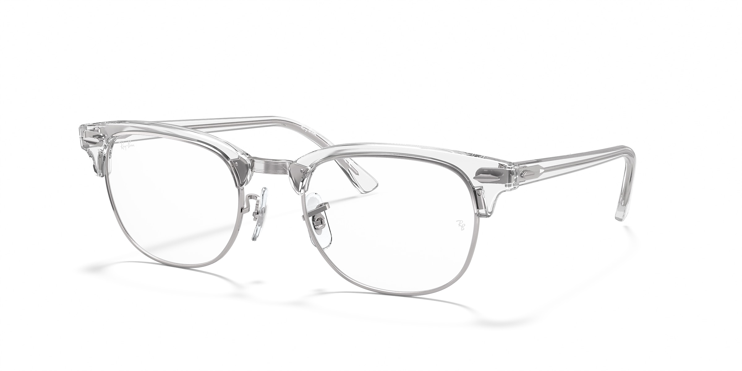 Ray-Ban Glasses RB5154 CLUBMASTER OPTICS