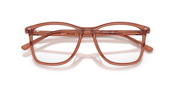 Ray-Ban Glasses RB5455 OPTICS