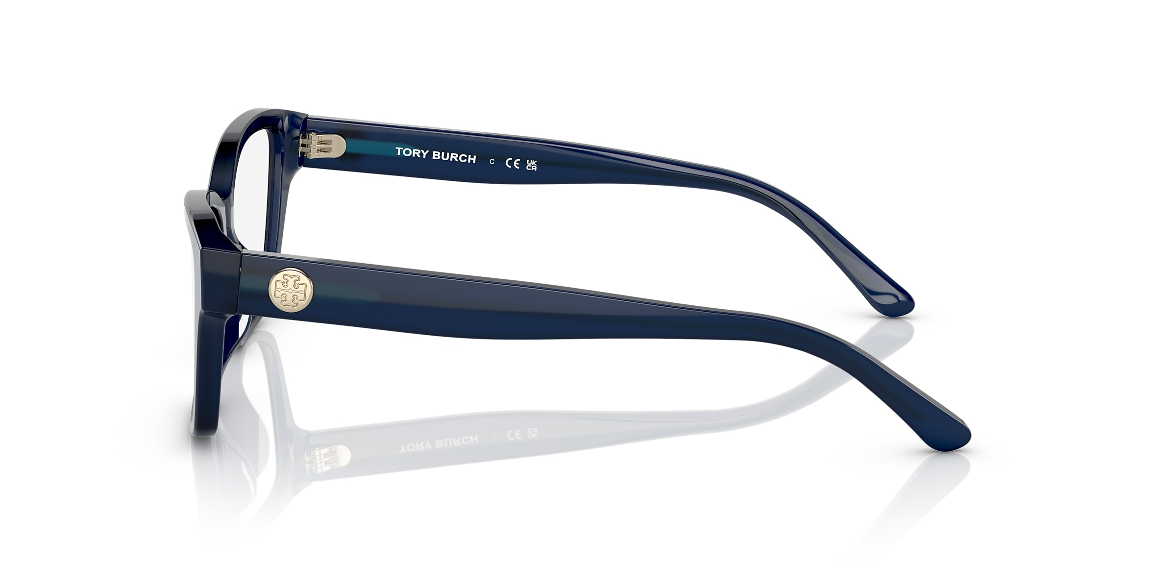 Tory Burch Glasses TY2131U