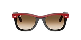 Ray-Ban Sunglasses RB2240 WAYFARER STREET NEAT