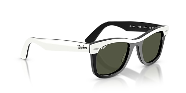 RB2240 WAYFARER STREET NEAT