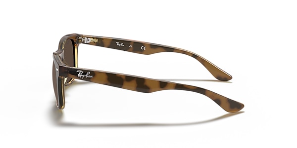 RB9052S NEW WAYFARER KIDS