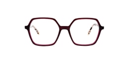 Clearly Glasses HEATHER