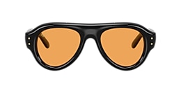 Ray-Ban Sunglasses RB4925 AVIATOR PUFFER