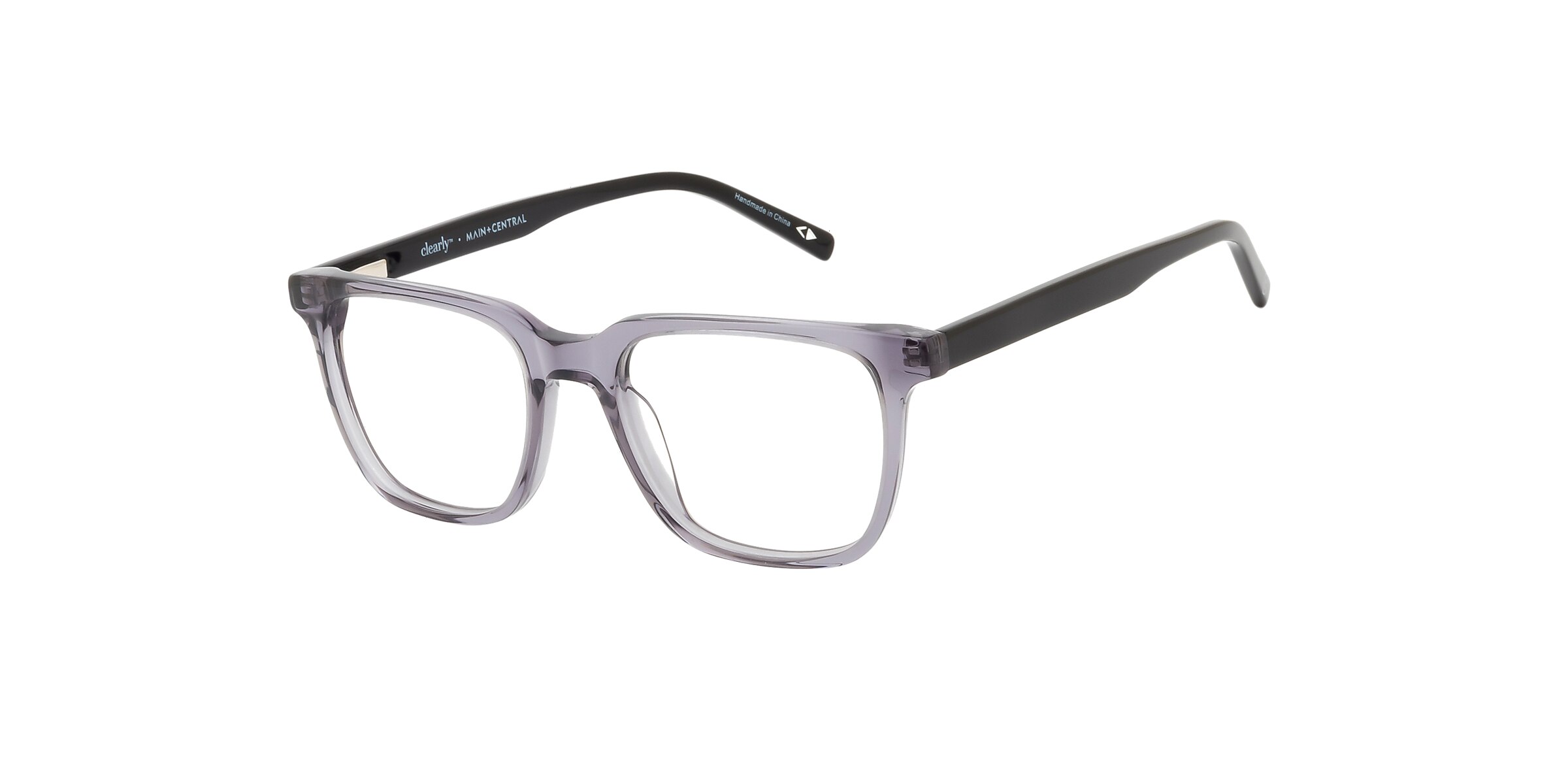 Clearly Glasses BRAY