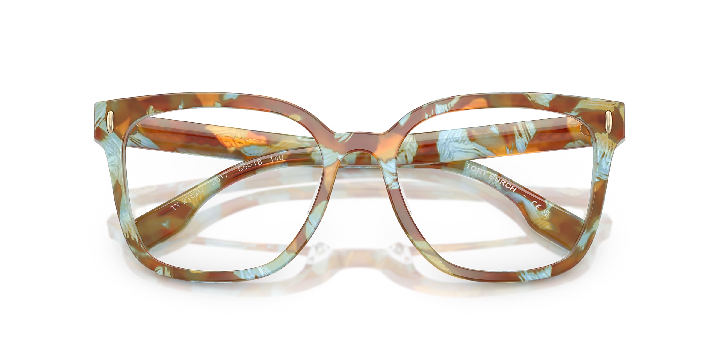 Tory Burch Glasses TY2152U