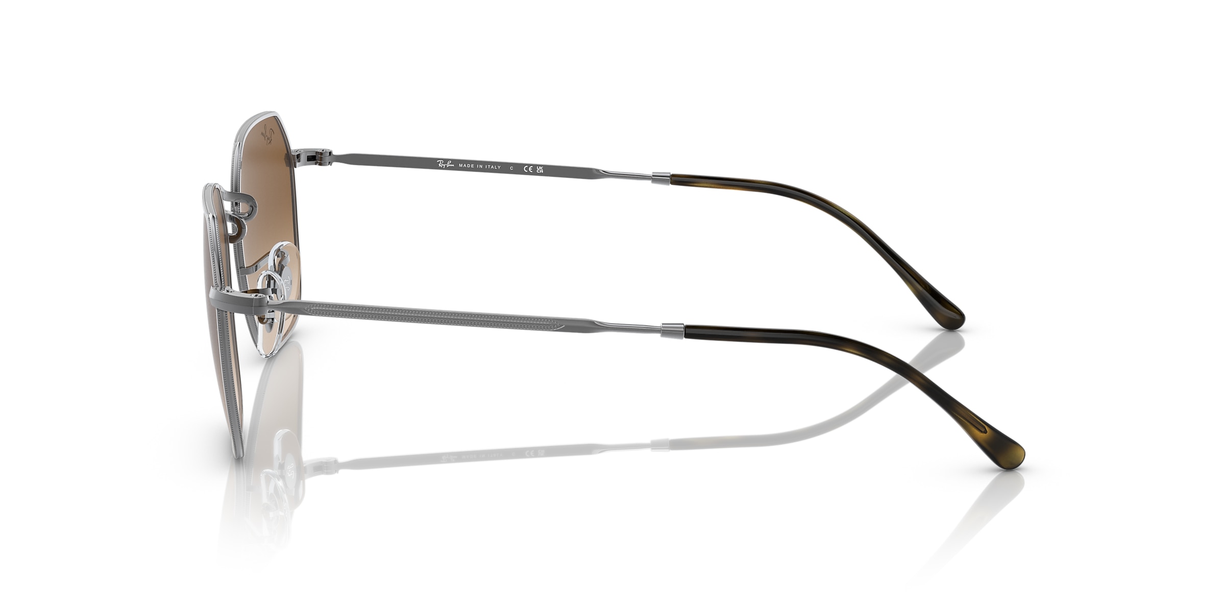 Ray-Ban Sunglasses RB3694 JIM
