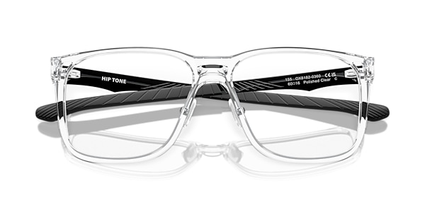 Oakley Glasses OX8182 HIP TONE