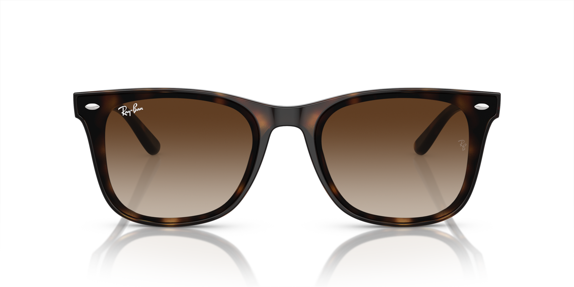 Ray-Ban RB4420 Havana, Size: XL