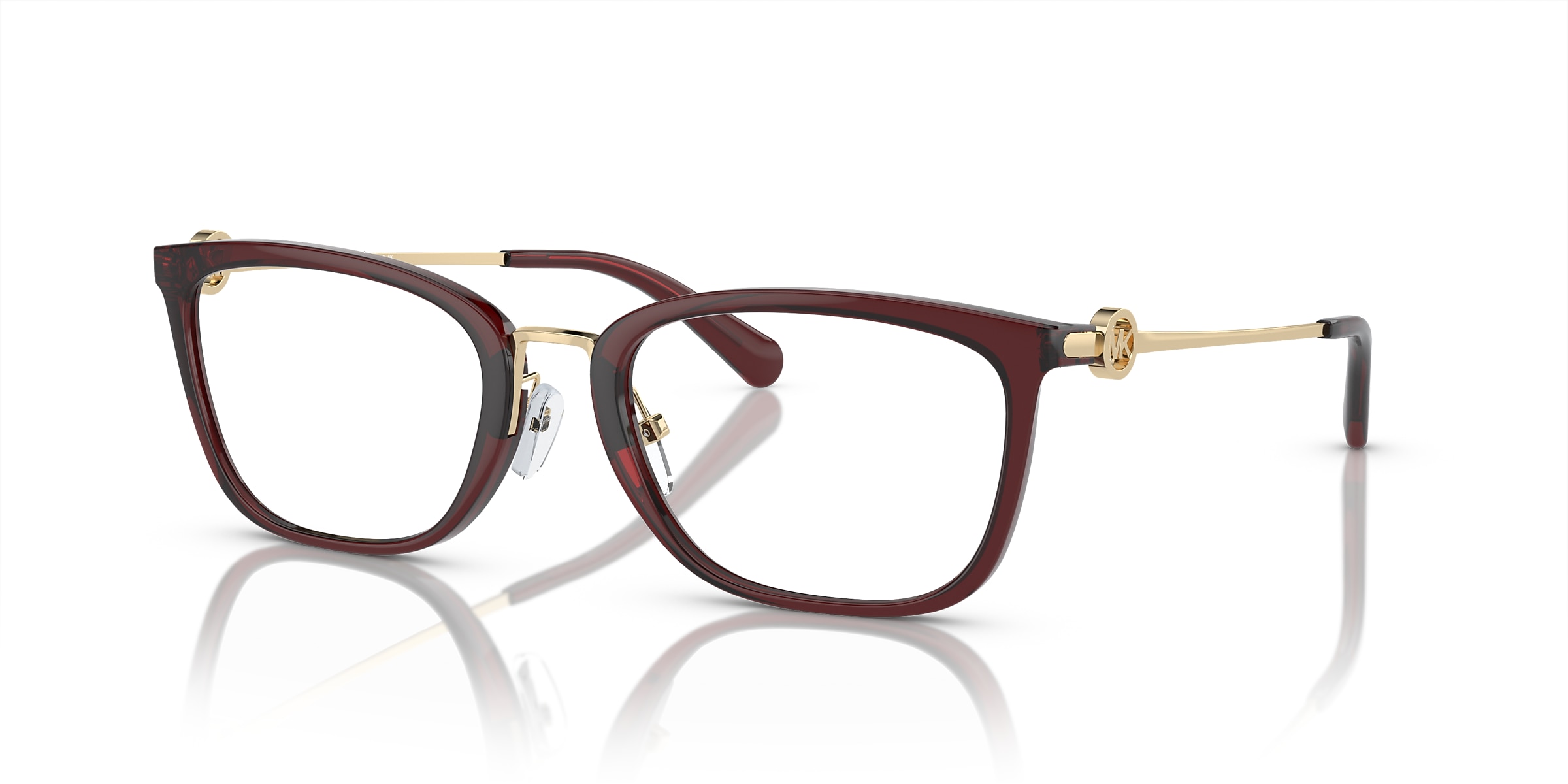 Michael Kors Glasses MK4054 CAPTIVA
