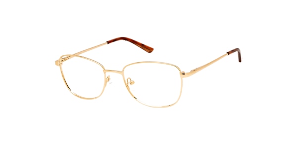 Clearly Glasses BERTRAND
