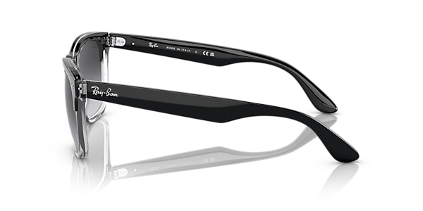 Ray-Ban Sunglasses RB4487 STEVE