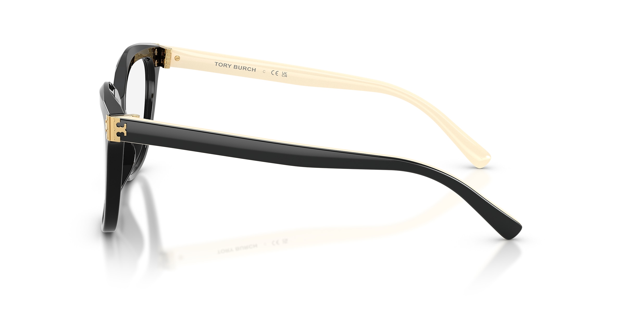 Tory Burch Glasses TY2169U