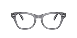 Ray-Ban Glasses RB0707V RB0707 OPTICS