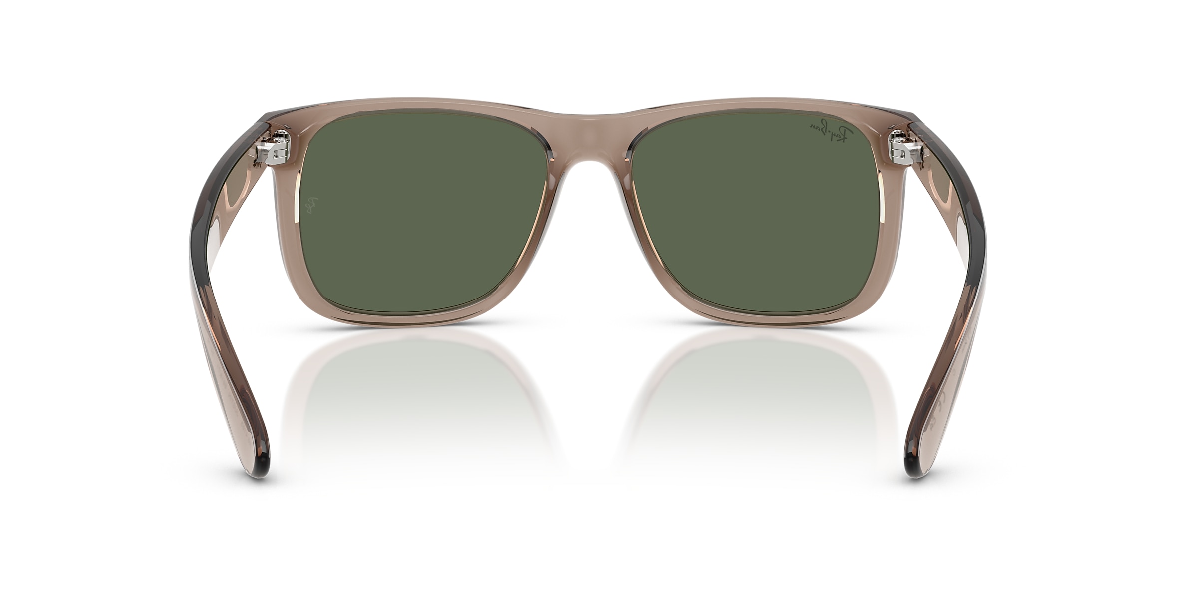 Ray-Ban Sunglasses RB4165 JUSTIN CLASSIC