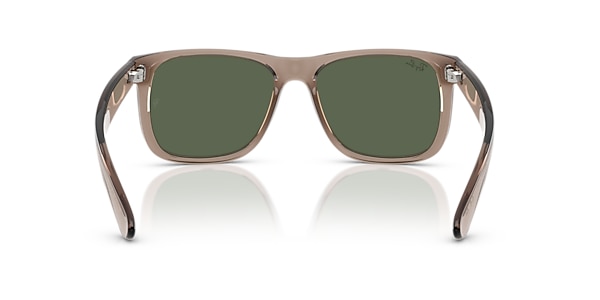 Ray-Ban Sunglasses RB4165 JUSTIN CLASSIC