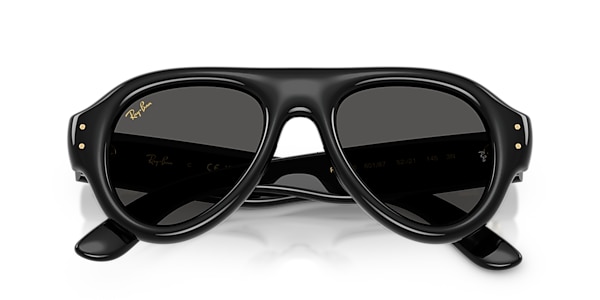 RB4925 AVIATOR PUFFER