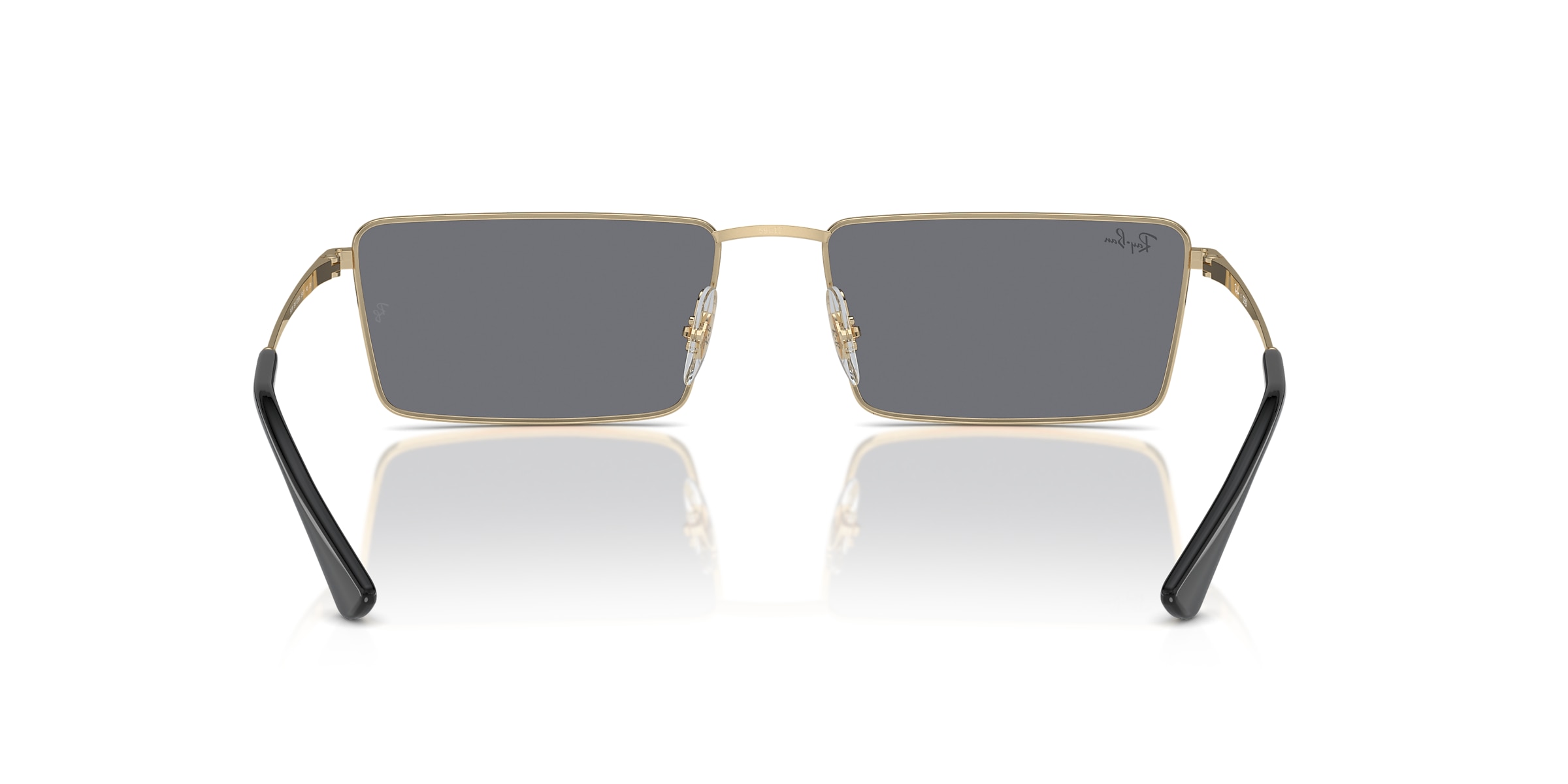 Ray-Ban Sunglasses RB3741 EMY BIO-BASED