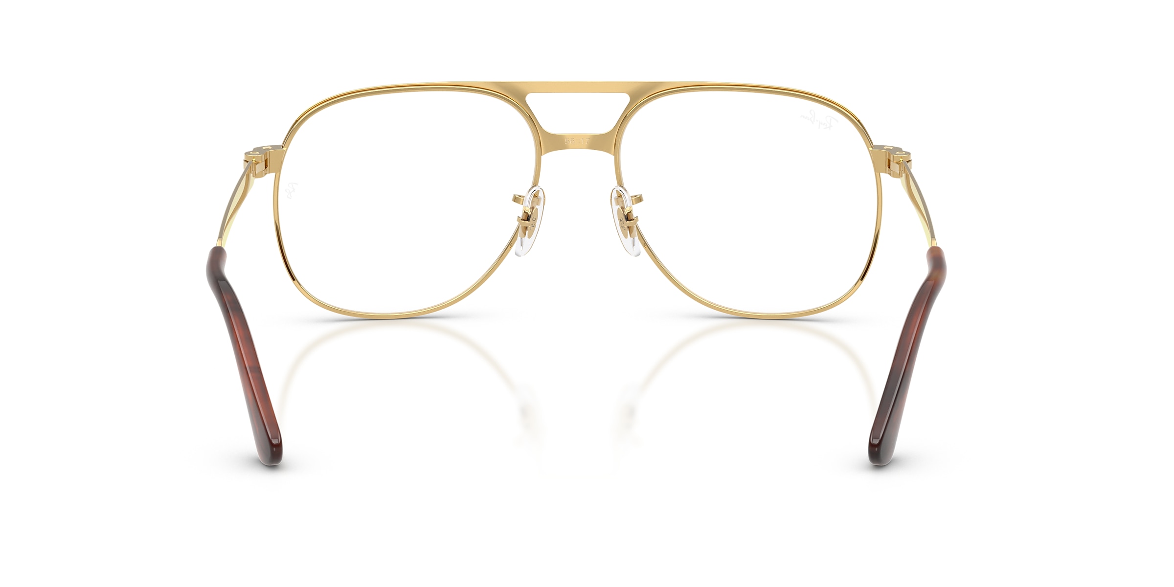 Ray-Ban Glasses RB3793V BILL MAX OPTICS