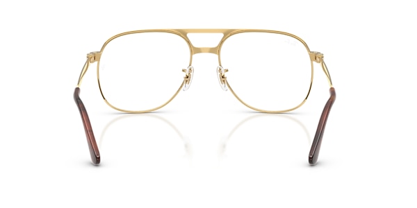 Ray-Ban Glasses RB3793V BILL MAX OPTICS