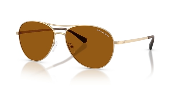 Armani Exchange Sunglasses AX2061S