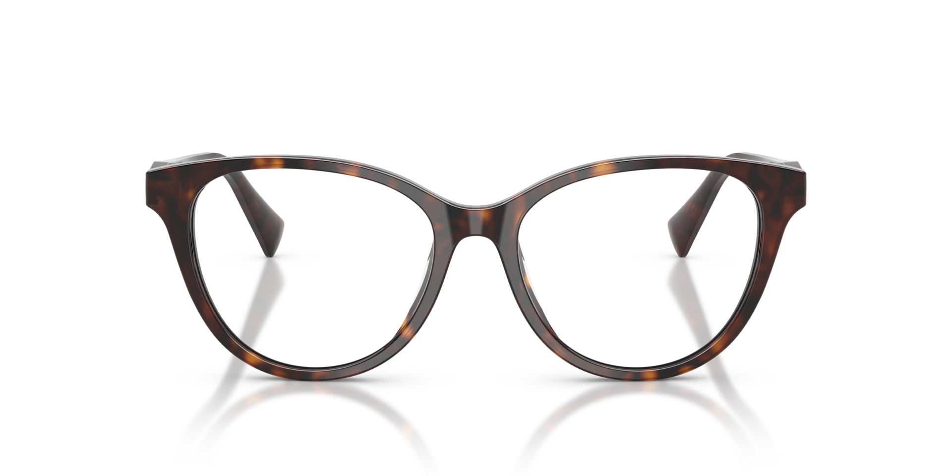 Ralph RA7198U Dark Havana Brown Size M 114$