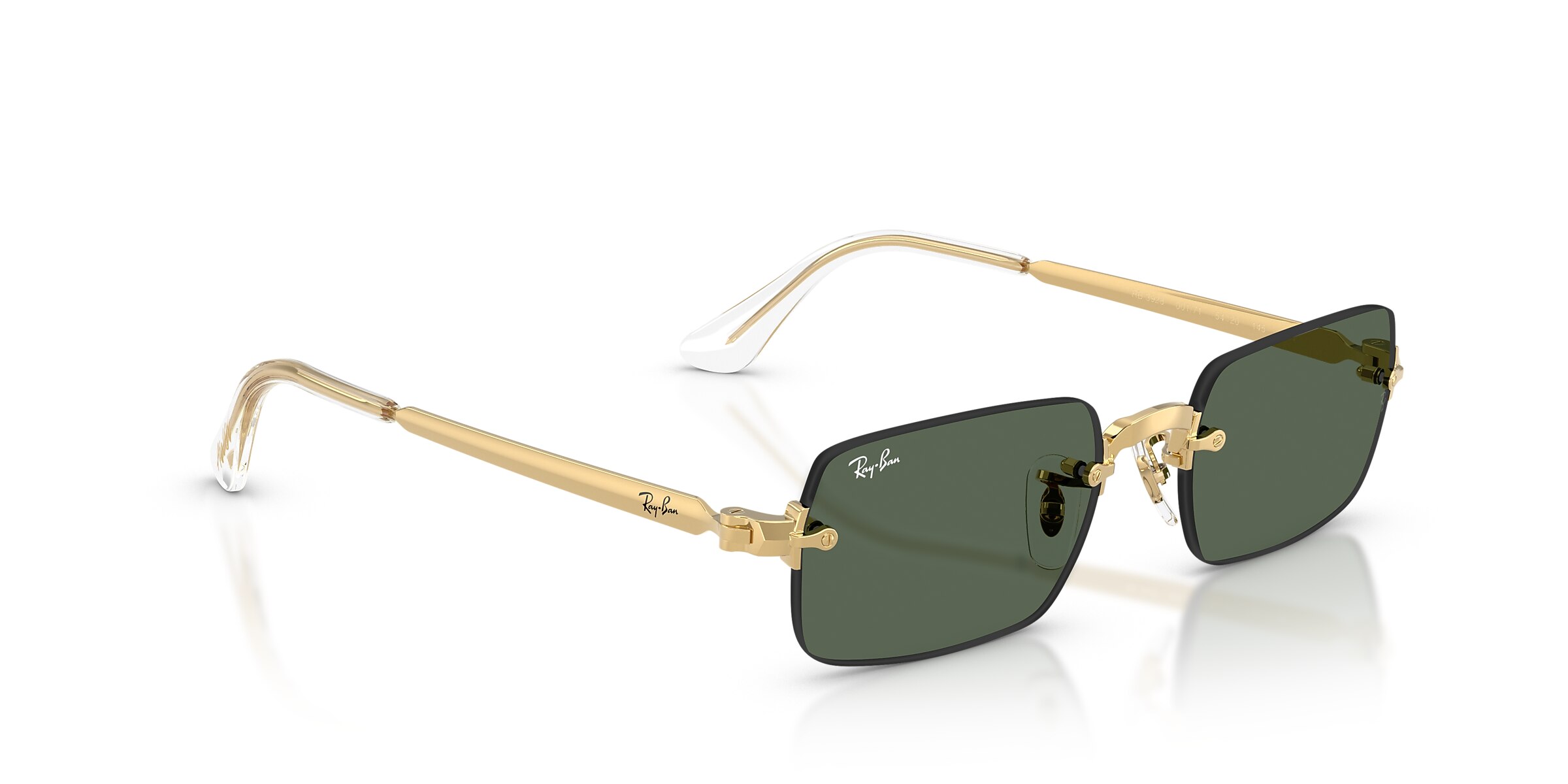 Ray-Ban Sunglasses RB3928 BY A$AP ROCKY