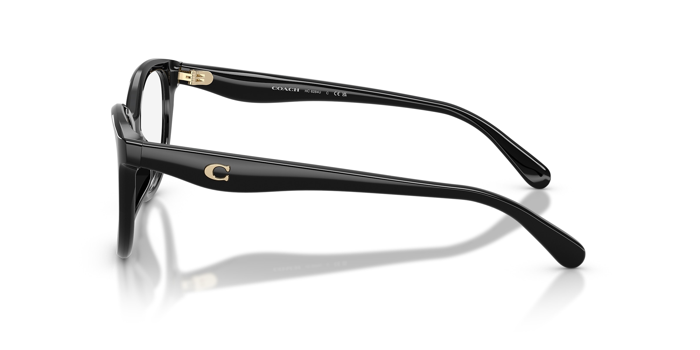 Coach Glasses HC6284U
