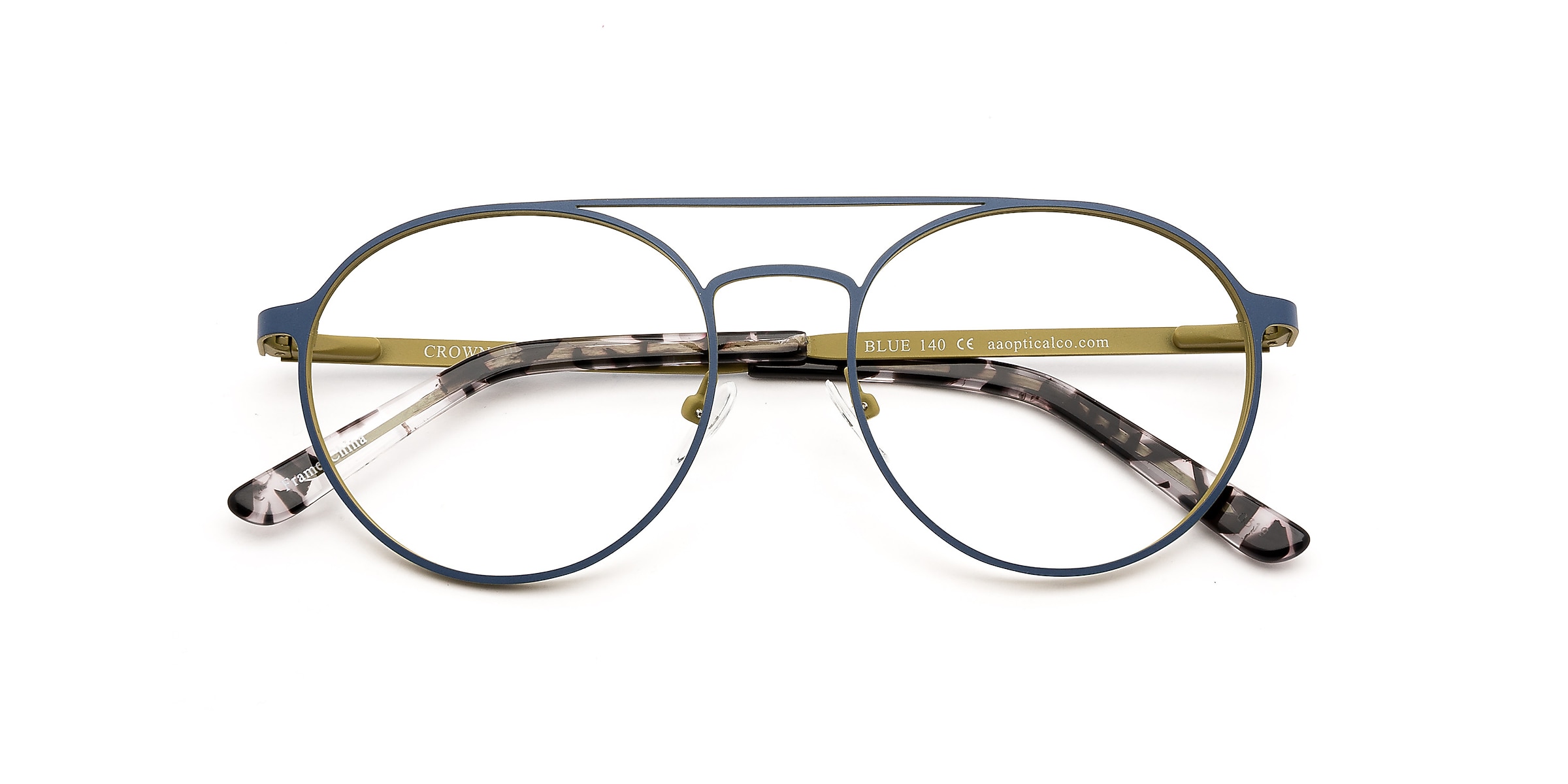 Seventy One Glasses CROWN