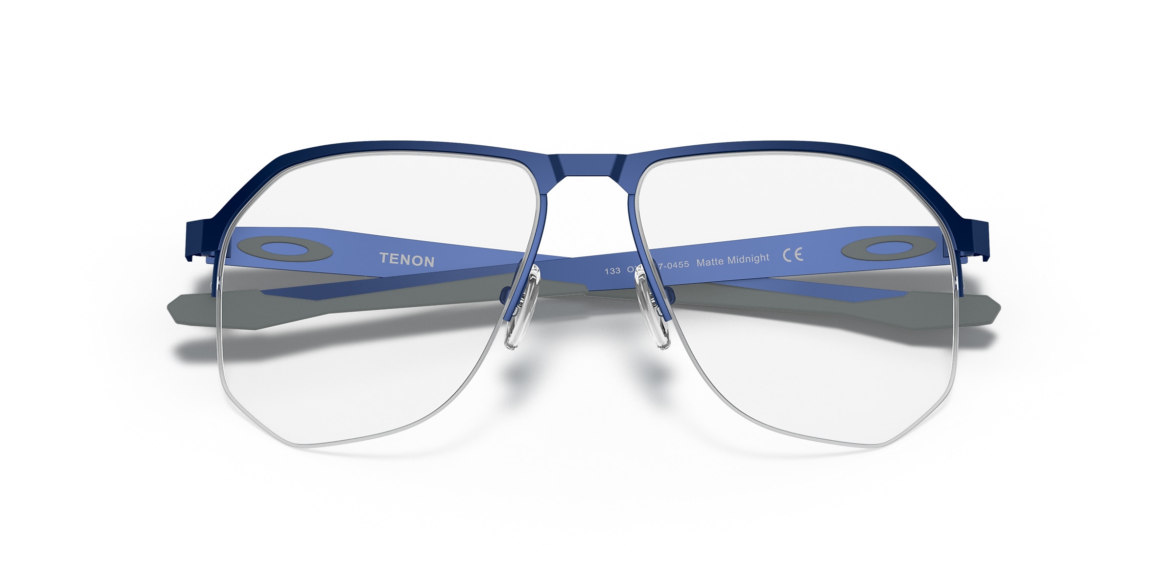 Oakley Glasses OX5147 TENON