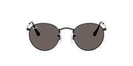 Ray-Ban Sunglasses RB3447 ROUND METAL
