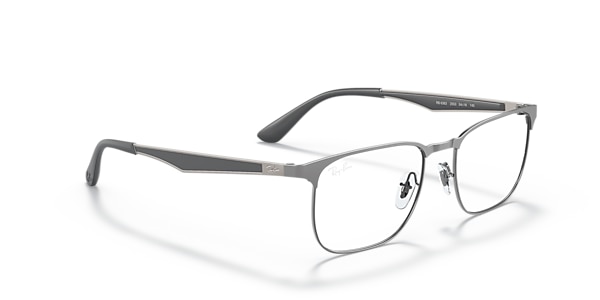 Ray-Ban Glasses RB6363 OPTICS